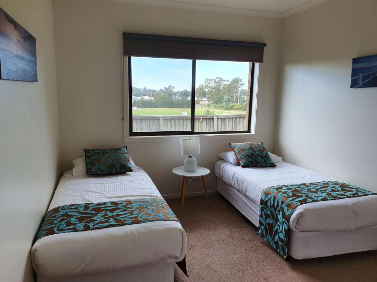 Shepparton Golf Motel Buitenkant foto